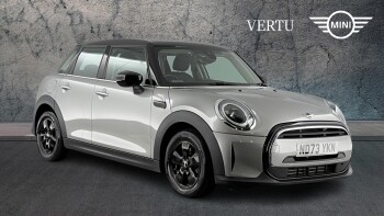 MINI Hatchback 1.5 Cooper Classic II 5dr Petrol Hatchback